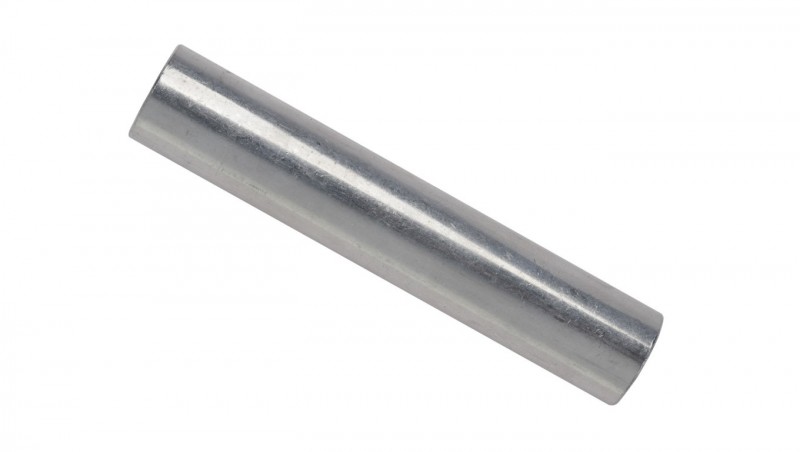 Końcówka (tulejka) łącząca aluminiowa 2ZA185 E12KA-01070100900