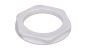 Nakrętka poliamidowa PG36 SKINTOP GMP-GL 36 jasnoszara 53019071 Nakrętka poliamidowa PG36 SKINTOP GMP-GL 36 jasnoszara 53019071