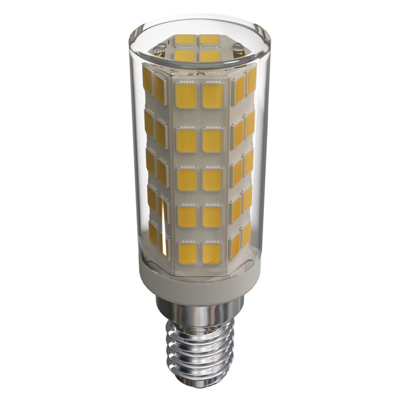Żarówka LED do okapu 4,5W E14 470lm 3000K CLASSIC ZQ9140 Żarówka LED do okapu 4,5W E14 470lm 3000K CLASSIC ZQ9140