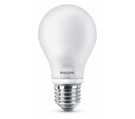 Żarówki LEDowe E27 barwa ciepła 7W PHILIPS LIGHTING