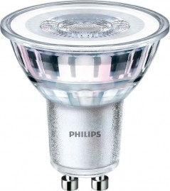 Żarówki LEDowe GU10 barwa zimna 4,6W PHILIPS LIGHTING