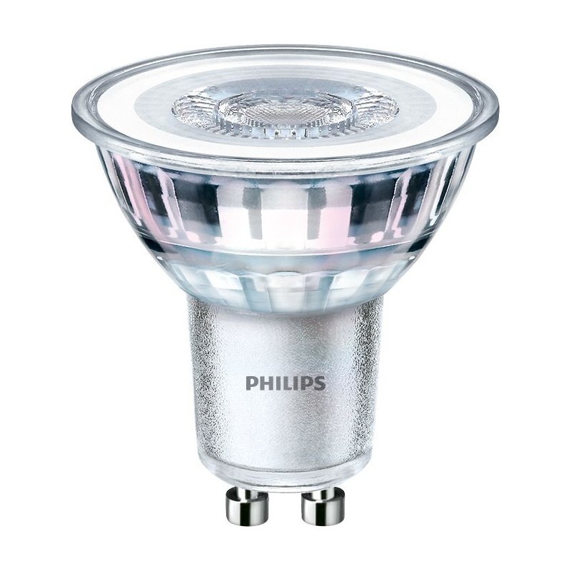 Żarówka LED GU10 Philips CorePro LEDspot 4,6W(50W) 865 36st 929001218302