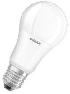 Żarówka LED VALUE CLASSIC A 100 E27 13W 1521lm 2700K 827 FR non-dim 4052899971097