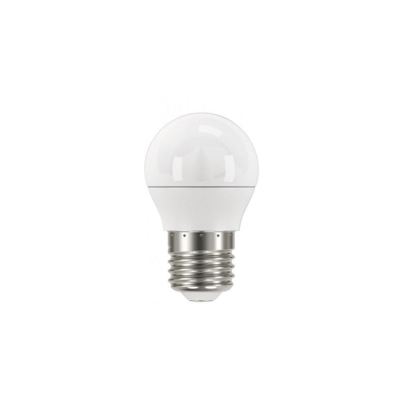 Żarówka LED 6W E27 470lm 4100K BLOBE CLASSIC ZQ1121