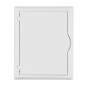 Rozdzielnica modułowa 2x12 n/t ECONOMIC BOX RN 2/24 drzwi białe (N+PE) IP40 2505-00 Rozdzielnica modułowa 2x12 n/t ECONOMIC BOX RN 2/24 drzwi białe (N+PE) IP40 2505-00