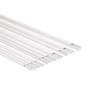 Kanał kablowy MC 40x17-1 biały /2m/ ECMC4017-1B Kanał kablowy MC 40x17-1 biały /2m/ ECMC4017-1B