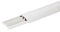 Listwa podłogowa 75x17mm szara ECCAP7517G /2m/ Listwa podłogowa 75x17mm szara ECCAP7517G /2m/