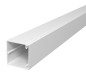 Kanał instalacyjny 60x60 WDK60060GR szary 6025668 /2m/ Kanał instalacyjny 60x60 WDK60060GR szary 6025668 /2m/