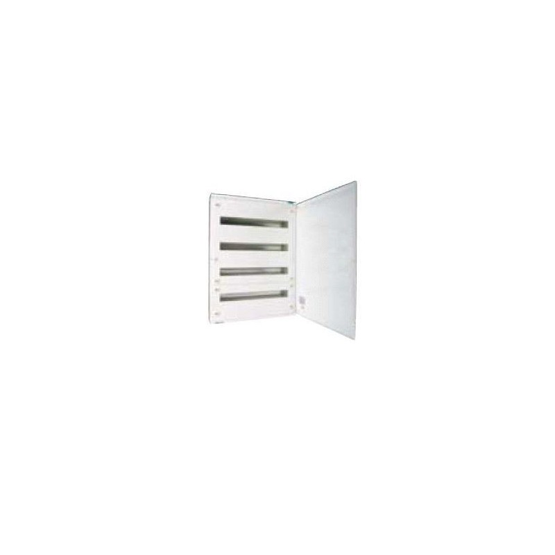 Rozdzielnica modułowa 4x24 natynkowa IP30 BF-OT-4/96-P xBoard 289130