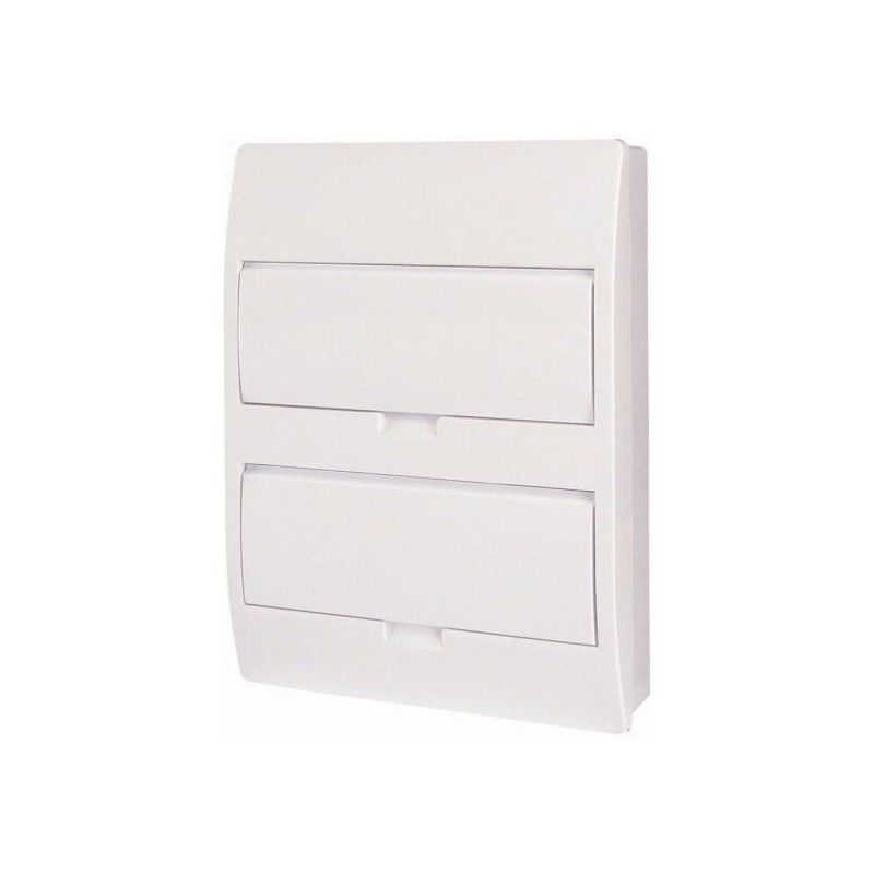Rozdzielnica modułowa 2x12 natynkowa IP40 BC-O-2/24-TW-ECO 281693 Rozdzielnica modułowa 2x12 natynkowa IP40 BC-O-2/24-TW-ECO 281693