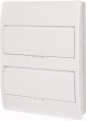 Rozdzielnica modułowa 2x12 natynkowa IP40 BC-O-2/24-TW-ECO 281693 Rozdzielnica modułowa 2x12 natynkowa IP40 BC-O-2/24-TW-ECO 281693