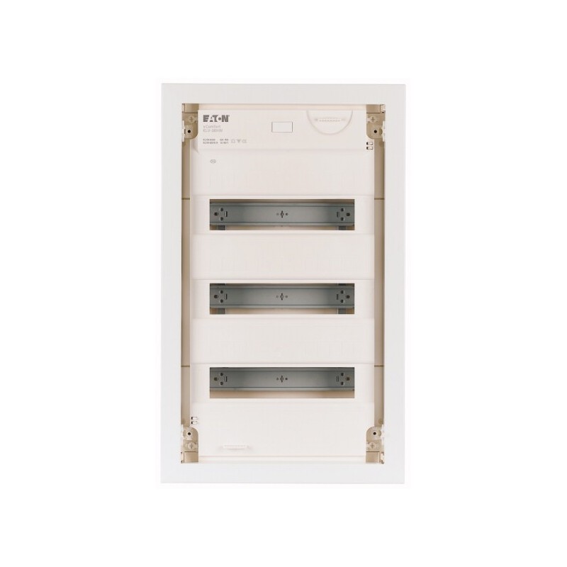 Rozdzielnica modułowa 3x12 KLV-36HWS-F 178827 Rozdzielnica modułowa 3x12 KLV-36HWS-F 178827