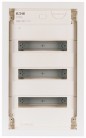 Rozdzielnica modułowa 3x12 KLV-36HWS-F 178827 Rozdzielnica modułowa 3x12 KLV-36HWS-F 178827