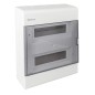 Rozdzielnica modułowa 2x12 natynkowa IP40 SRn-24 1.6