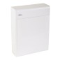 Rozdzielnica modułowa 2x12 natynkowa IP40 SRn-24/B 1.16