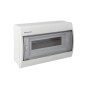 Rozdzielnica modułowa 1x12 natynkowa IP40 RN-12 FALA 7.3 Rozdzielnica modułowa 1x12 natynkowa IP40 RN-12 FALA 7.3