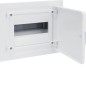 Rozdzielnica modułowa 1x8 podtynkowa IP40 Golf (drzwi pełne) VF108PD Rozdzielnica modułowa 1x8 podtynkowa IP40 Golf (drzwi pełne) VF108PD