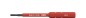 Wiha Wkrętak Bit slimBit electric płaski 5,5 mm x 75 mm 283110055 34581 Wiha Wkrętak Bit slimBit electric płaski 5,5 mm x 75 mm 283110055 34581