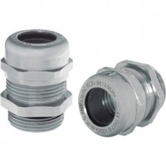 Dławnica kablowa mosiężna M12 IP68 SKINTOP MS-M ATEX 12x1,5 53112700