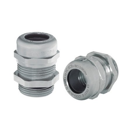 Dławnica kablowa mosiężna M12 IP68 SKINTOP MS-M ATEX 12x1,5 53112700
