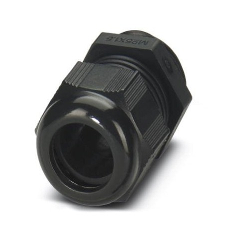 Dławnica kablowa G-INS-M25-M68N-PNES-BK 1411134