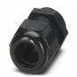 Dławnica kablowa G-INS-M25-M68N-PNES-BK 1411134 Dławnica kablowa G-INS-M25-M68N-PNES-BK 1411134