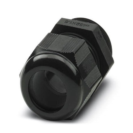Dławnica kablowa G-INS-M40-M68N-PNES-BK 1411137