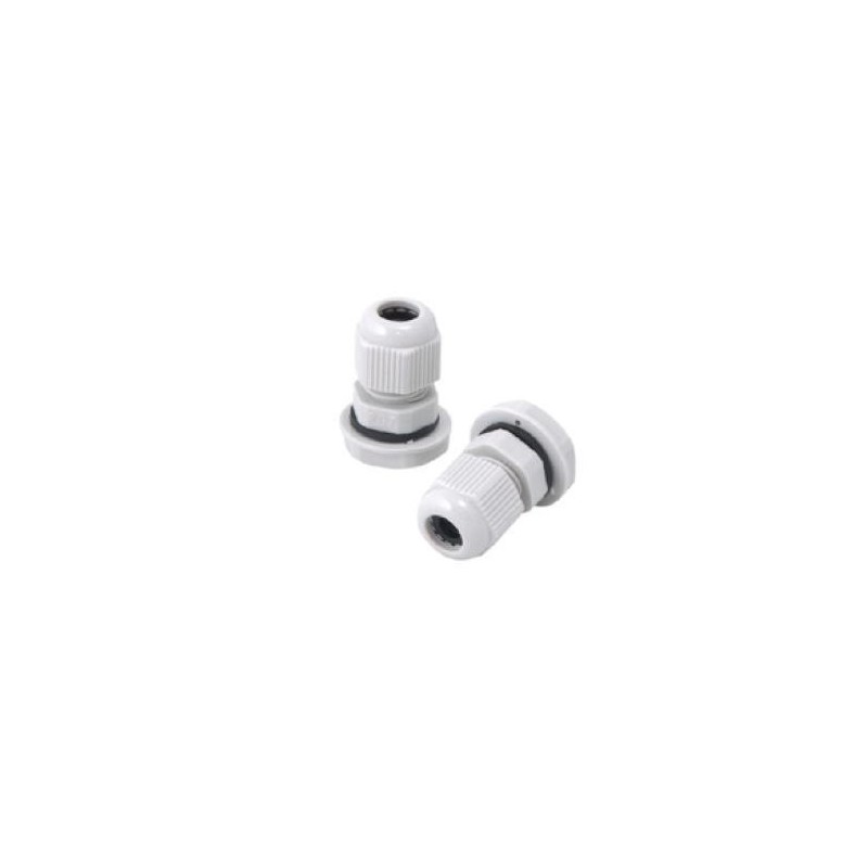 Dławnica kablowa bezhalogenowa dla kabla 22-32 mm PG-36 89061002 Dławnica kablowa bezhalogenowa dla kabla 22-32 mm PG-36 89061002