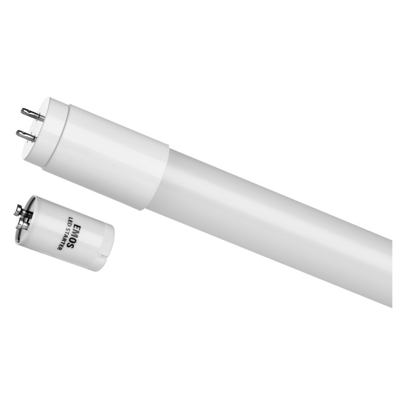 Świetlówka LED 9W G13 900lm 6000K T8 SMD 3528 Nationstar Z73072