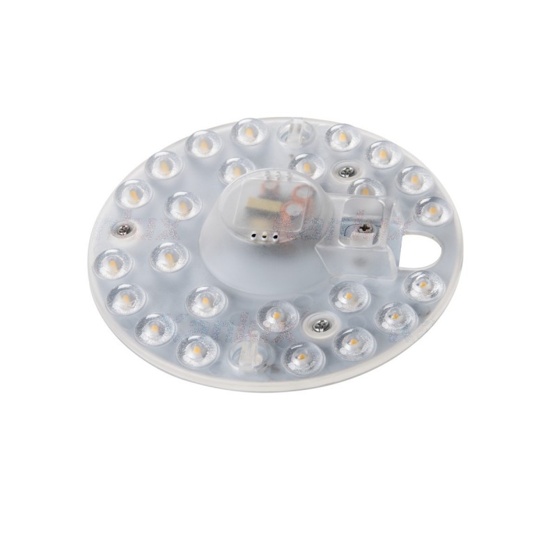 Moduł LED MODv2 12W-NW 1200lm 4000K barwa neutralna 230V 29301