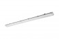 Oprawa hermetyczna G-TECH 236 pod 2 świetlówki LED T8 G13 1200mm IP65 ABS/PS szary GT-HER2X36-00 Oprawa hermetyczna G-TECH 236 pod 2 świetlówki LED T8 G13 1200mm IP65 ABS/PS szary GT-HER2X36-00