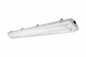 Oprawa hermetyczna HELIOS BIS 236 pod 2 świetlówki LED T8 G13 1200mm, IP65 ABS/PS LD-HEL236B-30 Oprawa hermetyczna HELIOS BIS 236 pod 2 świetlówki LED T8 G13 1200mm, IP65 ABS/PS LD-HEL236B-30