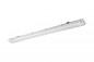 Oprawa hermetyczna HAGEN 258 pod 2 świetlówki LED G13 1500mm IP65 PC/PC LD-HAG258-30 Oprawa hermetyczna HAGEN 258 pod 2 świetlówki LED G13 1500mm IP65 PC/PC LD-HAG258-30
