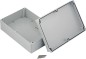 STRONG Puszka hermetyczna n/t 283x193x97mm IP67 PHP-95 szary 62.95