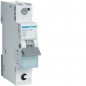 MCB Wyłącznik nadprądowy Icn=6000A 1P C 6A QuickConnect MCS106
