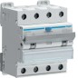 Wyłącznik różnicowo-nadprądowy RCBO 4P B16A 0,03A Typ A 6kA RCBO ADM416C Wyłącznik różnicowo-nadprądowy RCBO 4P B16A 0,03A Typ A 6kA RCBO ADM416C