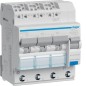 Wyłącznik różnicowonadprądowy 3x1P+N C13A 0,03A Typ A 6kA RCBO ADZ363D Wyłącznik różnicowonadprądowy 3x1P+N C13A 0,03A Typ A 6kA RCBO ADZ363D