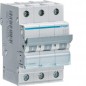Wyłącznik nadprądowy 3P C 40A 6kA AC MCN340E