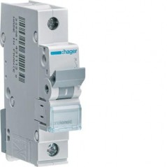 Wyłącznik nadprądowy 1P B 13A 6kA AC MBN113E