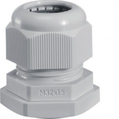 Dławnica kablowa IP65 M32 VZ032M