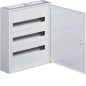 Rozdzielnica modułowa 3x24 natynkowa IP30 FW324WT Rozdzielnica modułowa 3x24 natynkowa IP30 FW324WT