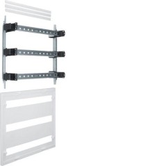 Rama modułowa 72 modułów 450x500mm Univers UD32B3