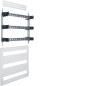 Rama modułowa 72 modułów 450x500mm Univers UD32B3