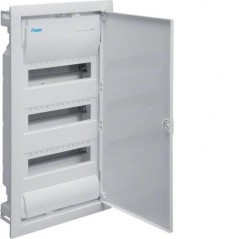 Rozdzielnica modułowa 3x12 podtynkowa IP30 Volta VU36NE