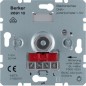 Berker/B.Kwadrat Elektroniczny potencjometr obrotowy 230V AC 1-10V 289110