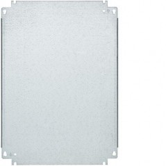 Płyta montażowa 800X600mm stal Orion+ FL415A