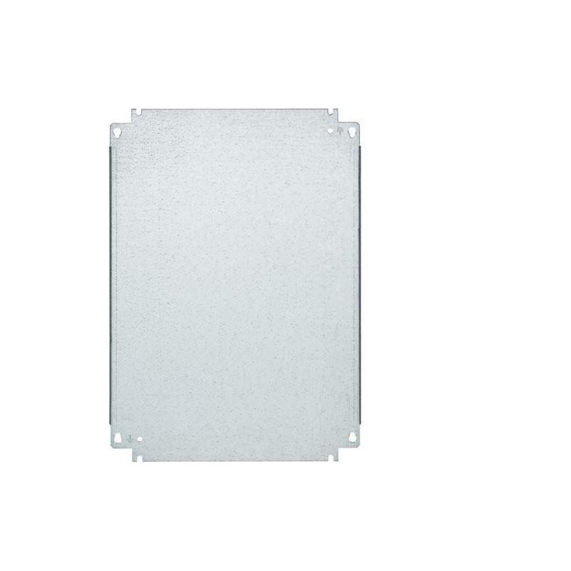 Płyta montażowa 800X600mm stal Orion+ FL415A