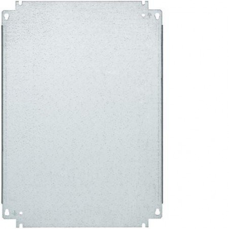 Płyta montażowa 800X600mm stal Orion+ FL415A