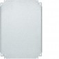 Płyta montażowa 800X600mm stal Orion+ FL415A