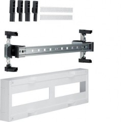 Rama modułowa 24 modułów 150x500 Univers N UD12B1